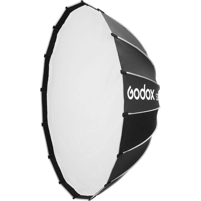 Godox S120T Quick Release Umbrella Softbox 47.2" (120cm) - Bowens Mount