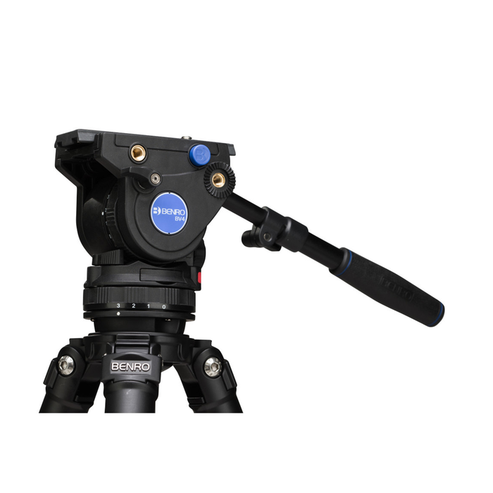 Benro BV4 Video Head