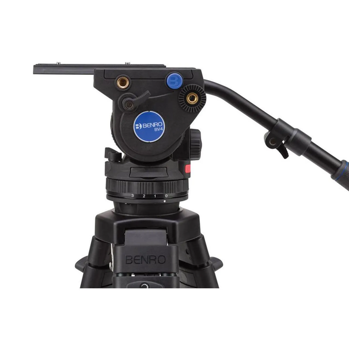 Benro BV4 Video Head