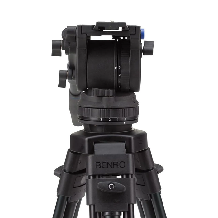 Benro BV4 Video Head
