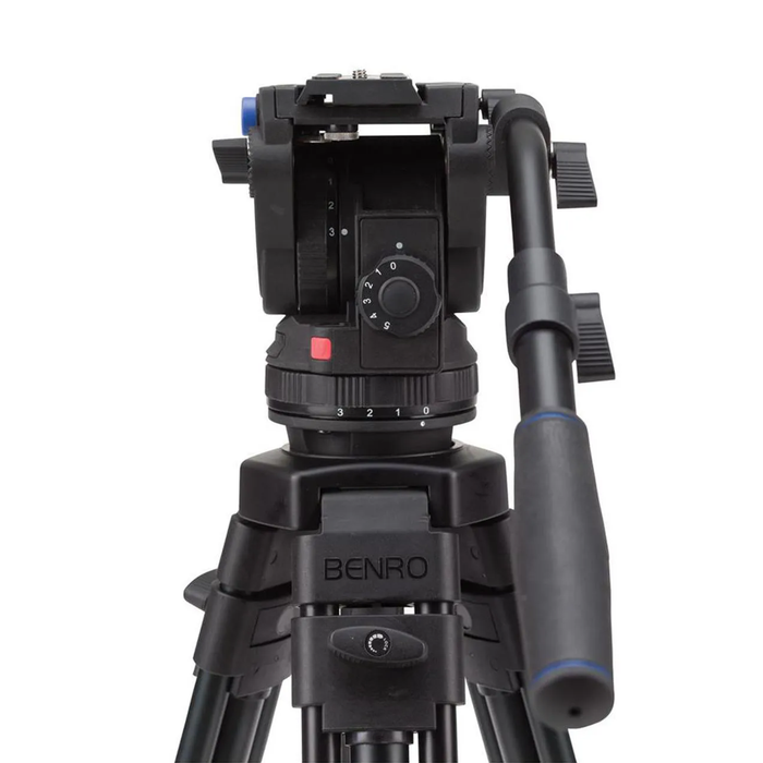 Benro BV4 Video Head