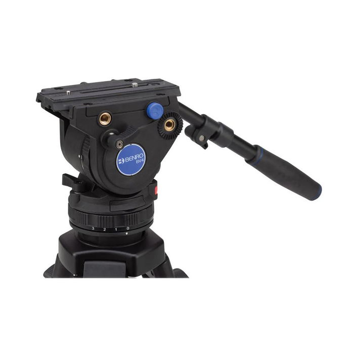 Benro BV4 Video Head