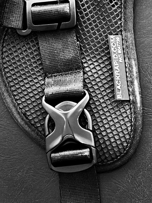 BlackRapid Blackline II Double Camera Harness