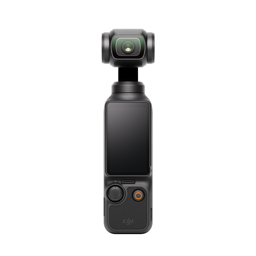 DJI Osmo Pocket 3 Gimbal — Glazer's Camera DJI Osmo Pocket 3 Gimbal — Glazer's Camera