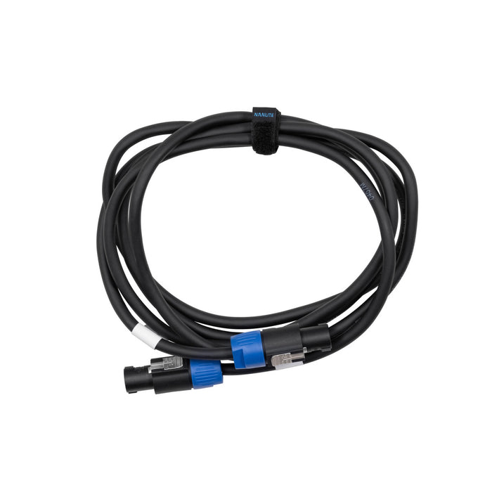 Nanlite FC-500B Bi-Color LED Spotlight