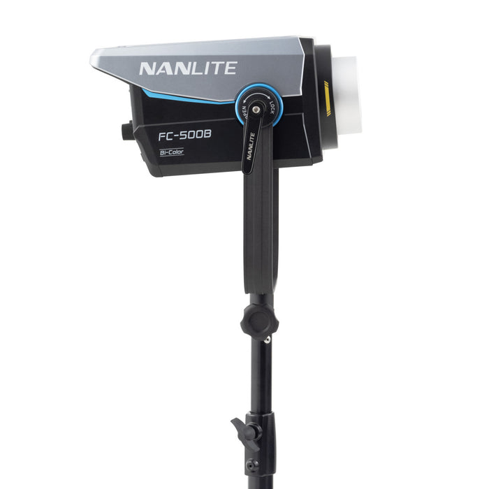 Nanlite FC-500B Bi-Color LED Spotlight