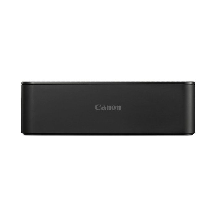 Canon Selphy CP1500 Wireless Compact Photo Printer - Black