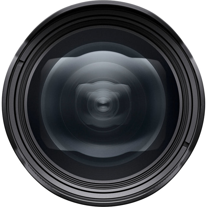 Leica Super-Vario-Elmarit-SL 14-24mm f/2.8 ASPH Lens - L Mount