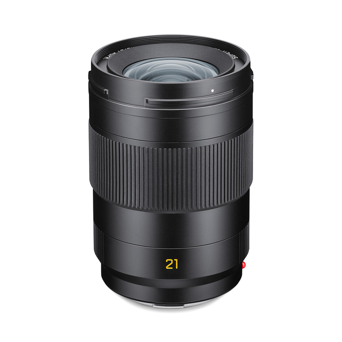 Leica Super-APO-Summicron-SL 21mm f/2 ASPH. Lens