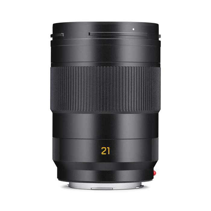 Leica Super-APO-Summicron-SL 21mm f/2 ASPH. Lens