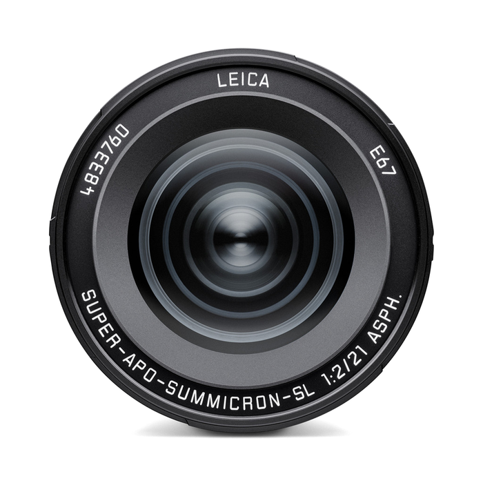 Leica Super-APO-Summicron-SL 21mm f/2 ASPH. Lens