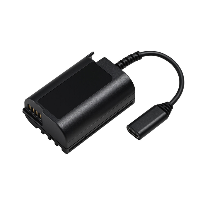 Panasonic DMW-DCC18 DC Coupler