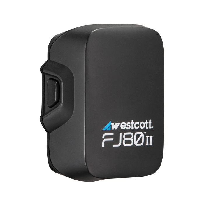 Westcott FJ80 II Lithium Polymer Battery for FJ80 II Speedlights