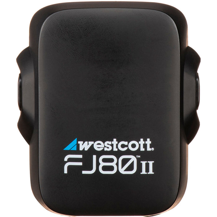 Westcott FJ80 II Lithium Polymer Battery for FJ80 II Speedlights