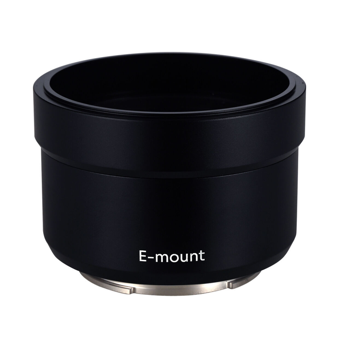 Laowa Rangers FF Compact Zoom Interchangeable Bayonet for Ranger T2.9 Zoom Lenses – Sony FE Mount