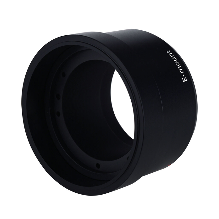 Laowa Rangers FF Compact Zoom Interchangeable Bayonet for Ranger T2.9 Zoom Lenses – Sony FE Mount