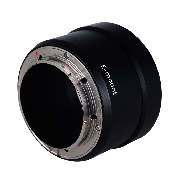 Laowa Rangers FF Compact Zoom Interchangeable Bayonet for Ranger T2.9 Zoom Lenses – Sony FE Mount