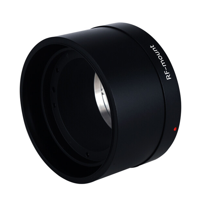 Laowa Rangers FF Compact Zoom Interchangeable Bayonet for Ranger T2.9 Zoom Lenses – Canon RF Mount