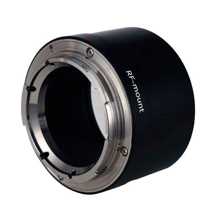 Laowa Rangers FF Compact Zoom Interchangeable Bayonet for Ranger T2.9 Zoom Lenses – Canon RF Mount