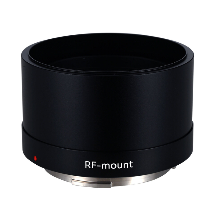 Laowa Rangers FF Compact Zoom Interchangeable Bayonet for Ranger T2.9 Zoom Lenses – Canon RF Mount