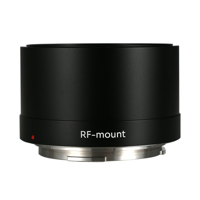 Laowa Rangers FF Compact Zoom Interchangeable Bayonet for Ranger T2.9 Zoom Lenses – Canon RF Mount