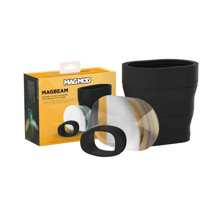 MagMod MagBeam Kit (2024)