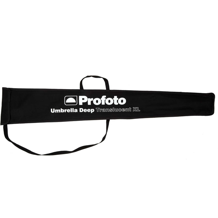 Profoto Deep Translucent Umbrella, Extra Large, 65"