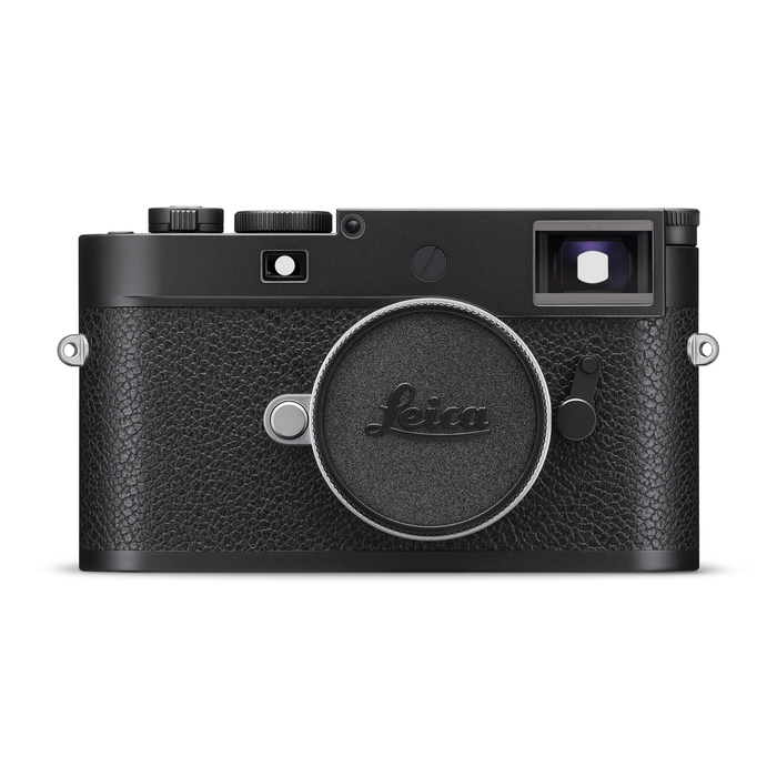Leica M11-P Rangefinder Camera - Black