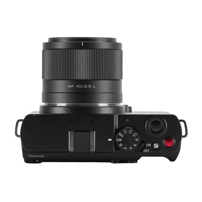 Viltrox AF 40mm f/2.5 Air Full-Frame Lens for L-Mount