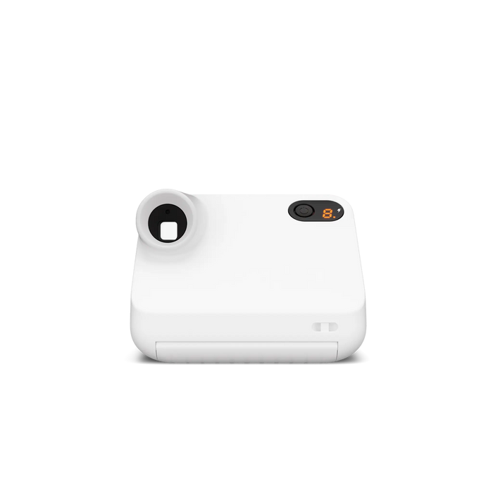 Polaroid Go - White : : Electronics