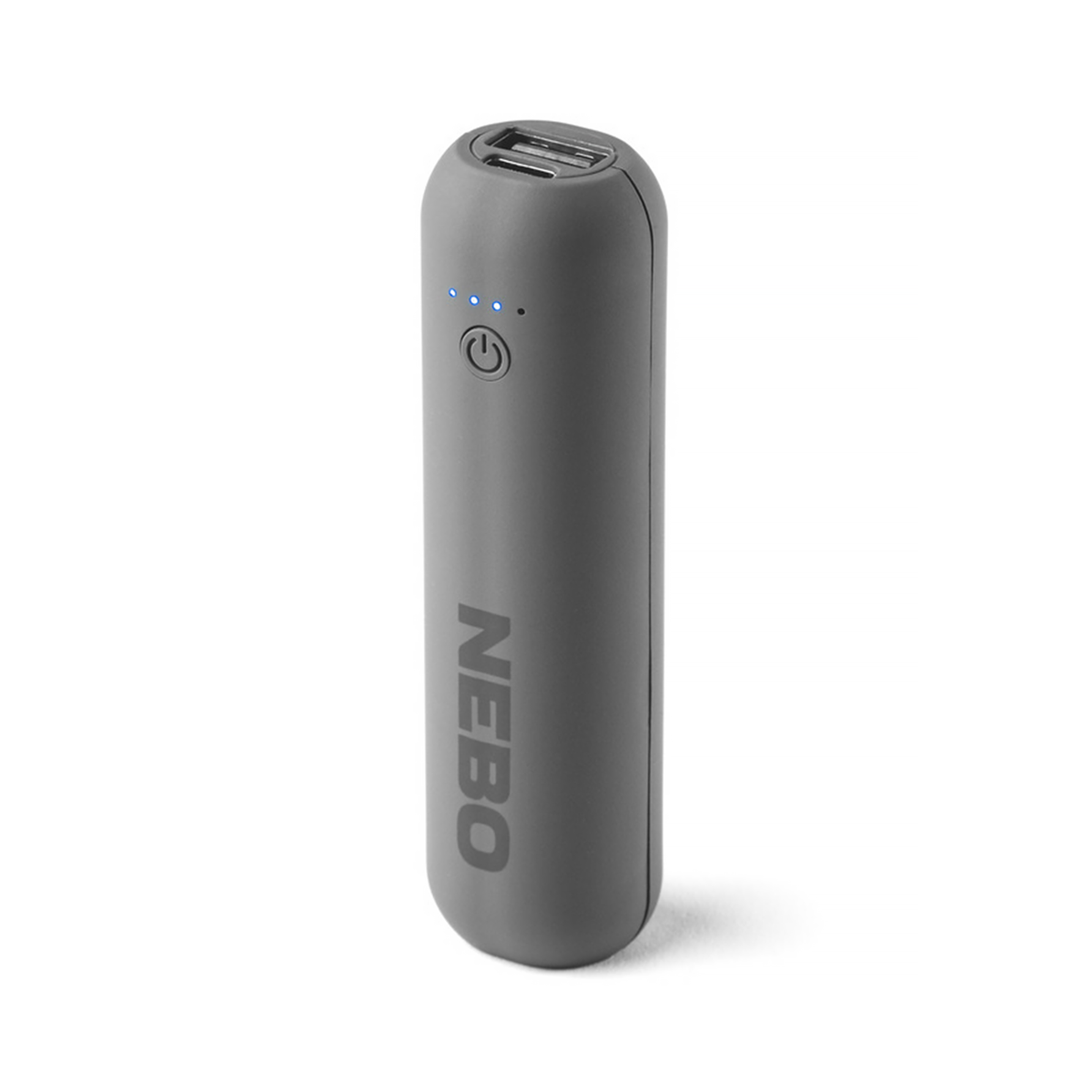 Nebo 4000mAh Power Bank — Glazer's Camera