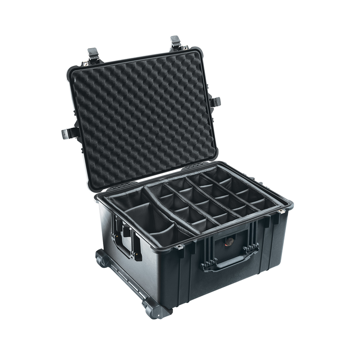 Pelican 1625 Padded Divider Set