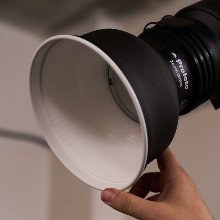 Profoto Zoom Reflector White