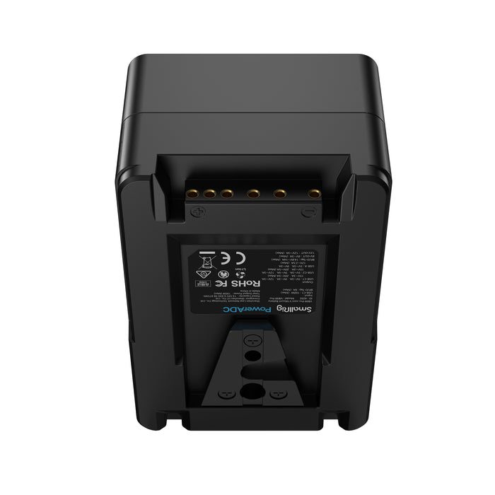 SmallRig VB99 Pro Mini V-Mount Battery 4292