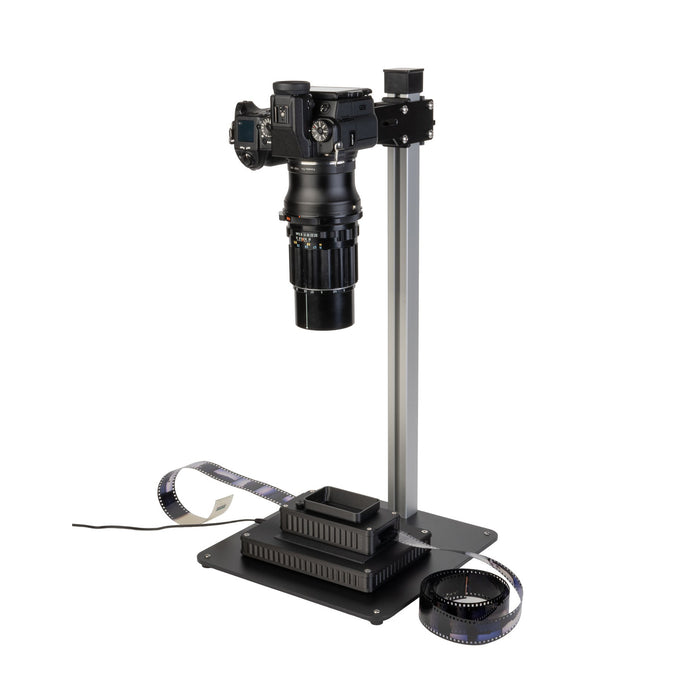Negative Supply Enthusiast Kit for 35mm Film Scanning with Basic Riser MK3