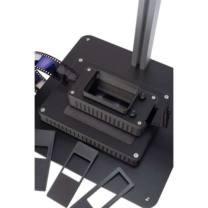 Negative Supply Enthusiast Kit for 35mm Film Scanning with Basic Riser MK3