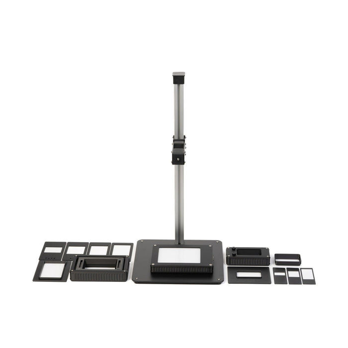 Negative Supply Enthusiast Kit for 35mm & 120 Film Scanning with Basic Riser MK3