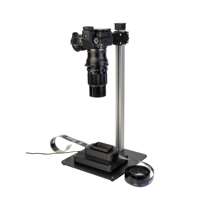 Negative Supply Enthusiast Kit for 35mm & 120 Film Scanning with Basic Riser MK3