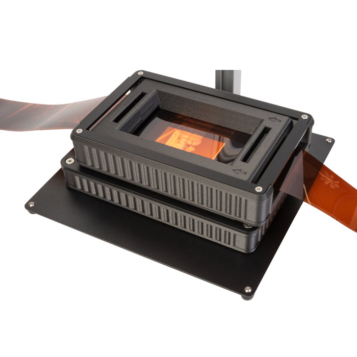 Negative Supply Enthusiast Kit for 35mm & 120 Film Scanning with Basic Riser MK3