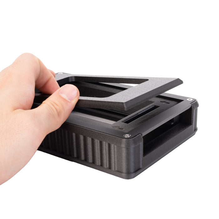 Negative Supply Enthusiast Kit for 35mm & 120 Film Scanning with Basic Riser MK3