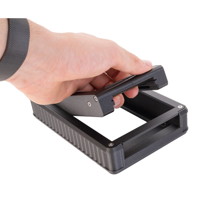 Negative Supply Enthusiast Kit for 35mm & 120 Film Scanning with Basic Riser MK3