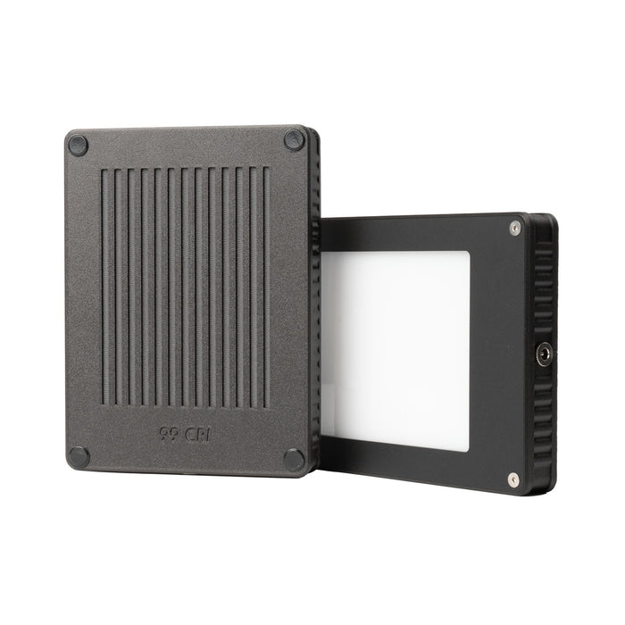 Negative Supply Enthusiast Plus Kit for 35mm, 120, and 4x5 Film Scanning with Basic Riser XL