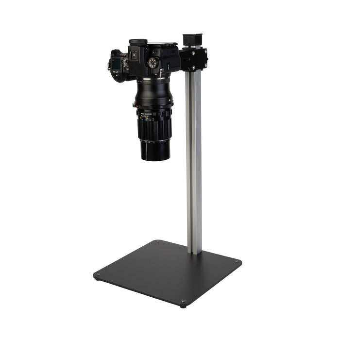 Negative Supply Enthusiast Plus Kit for 35mm, 120, and 4x5 Film Scanning with Basic Riser XL