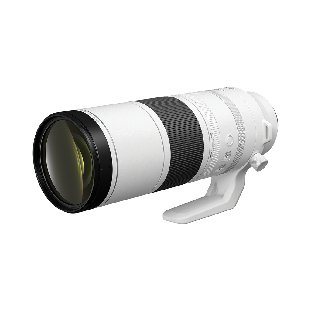 Canon RF 200-800mm f/6.3-9 IS USM Lens — Glazer's Camera