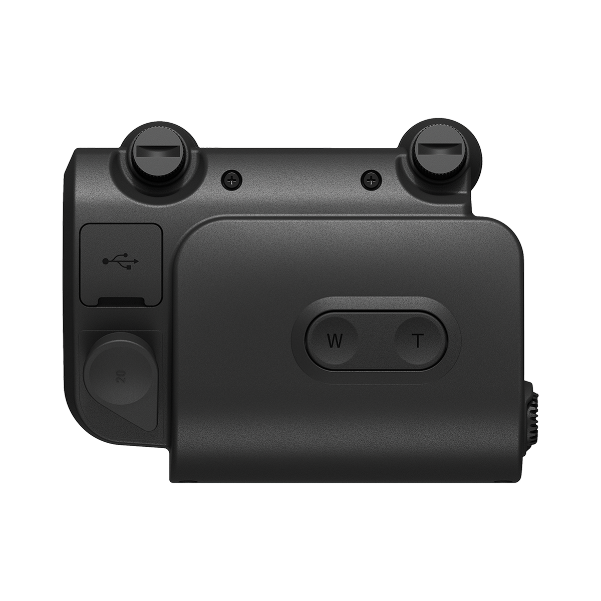 Canon Power Zoom Adapter PZ-E2B — Glazer's Camera