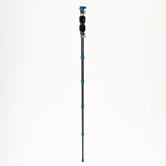 Benro MSD46C72 SupaDupa Carbon Fiber Monopod with Tilt Head (72")