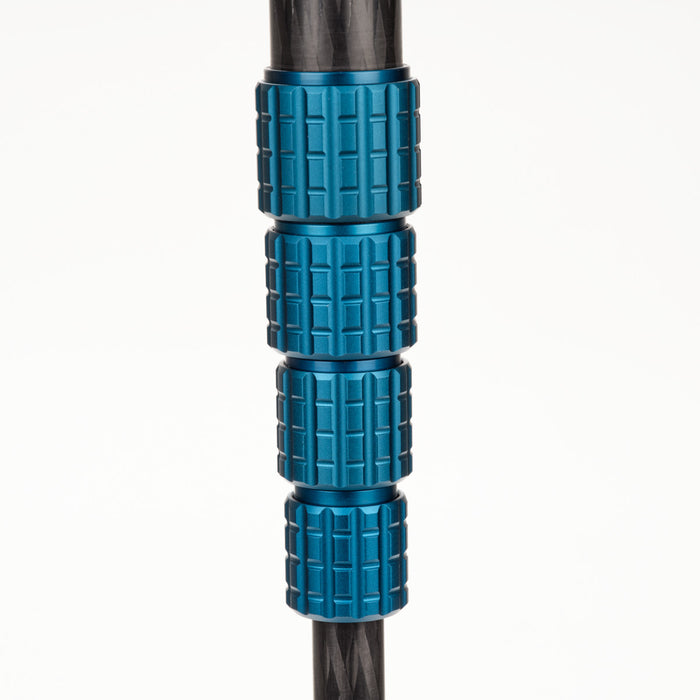 Benro MSD46C72 SupaDupa Carbon Fiber Monopod with Tilt Head (72")