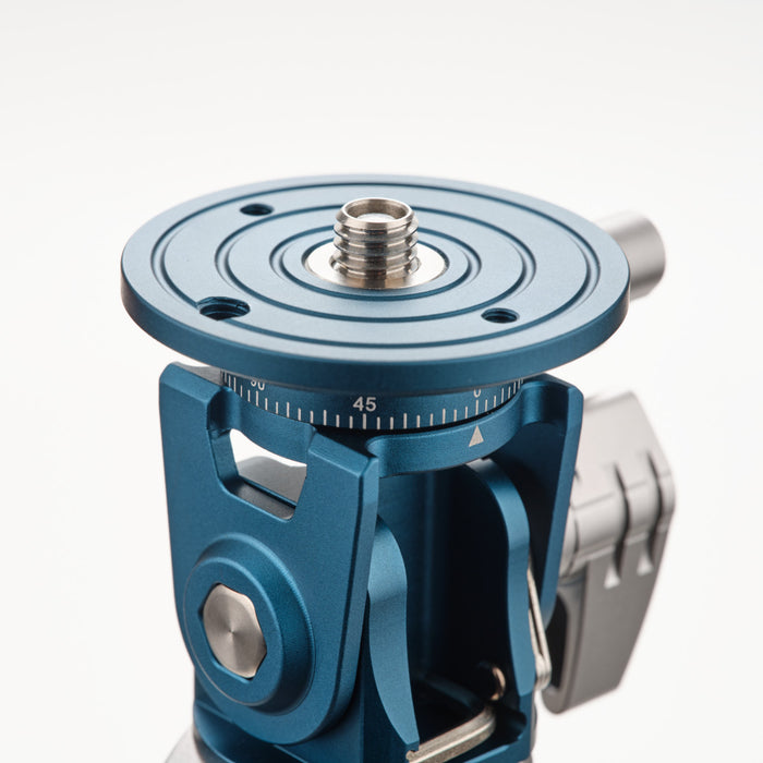 Benro MSD46C72 SupaDupa Carbon Fiber Monopod with Tilt Head (72")