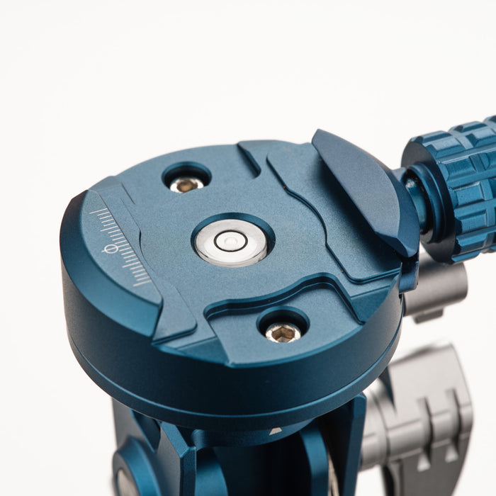 Benro MSD46C72 SupaDupa Carbon Fiber Monopod with Tilt Head (72")