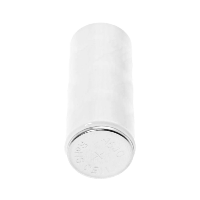 Exell Battery A32PX 6-Volt Alkaline Battery - White